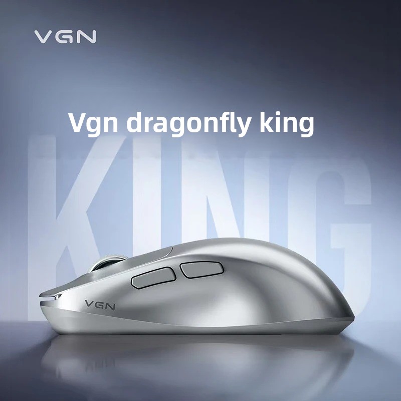 Esports Gaming Kings - VGN Dragonfly King Mouse Gaming Profesional