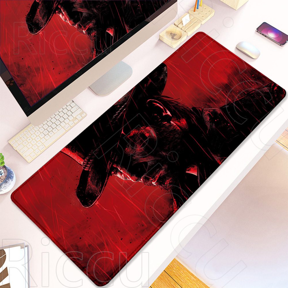 Esports Gaming Maus - Periferal PC HD Red Dead Redemption
