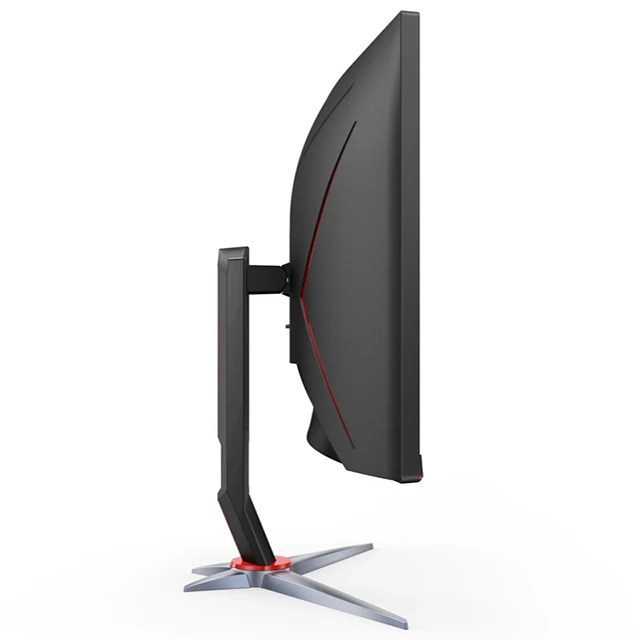 AOC CU34G2X 34-inci Quasi 4K d - Gaming Monitor Curved ulasan dan harga