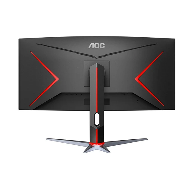 AOC CU34G2X 34-inci Quasi 4K d - Gaming Monitor Curved ulasan dan harga