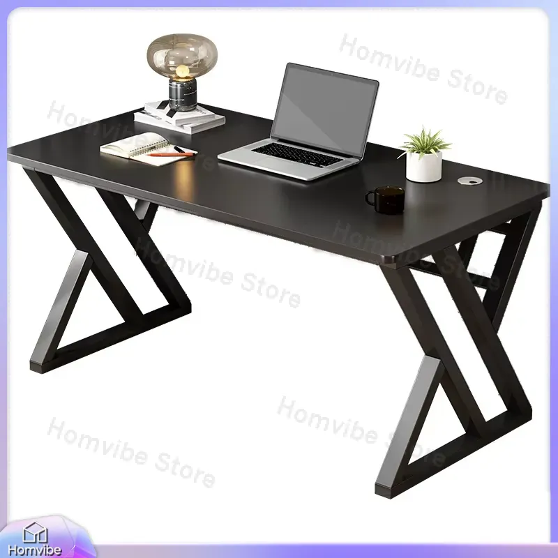 Meja Komputer Minimalis Modern - Esports Gaming Setup ulasan dan harga