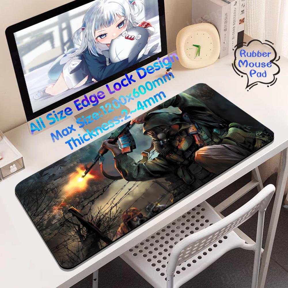 S_stalker alas Mouse olahraga, - Esports Gaming Setup ulasan dan harga