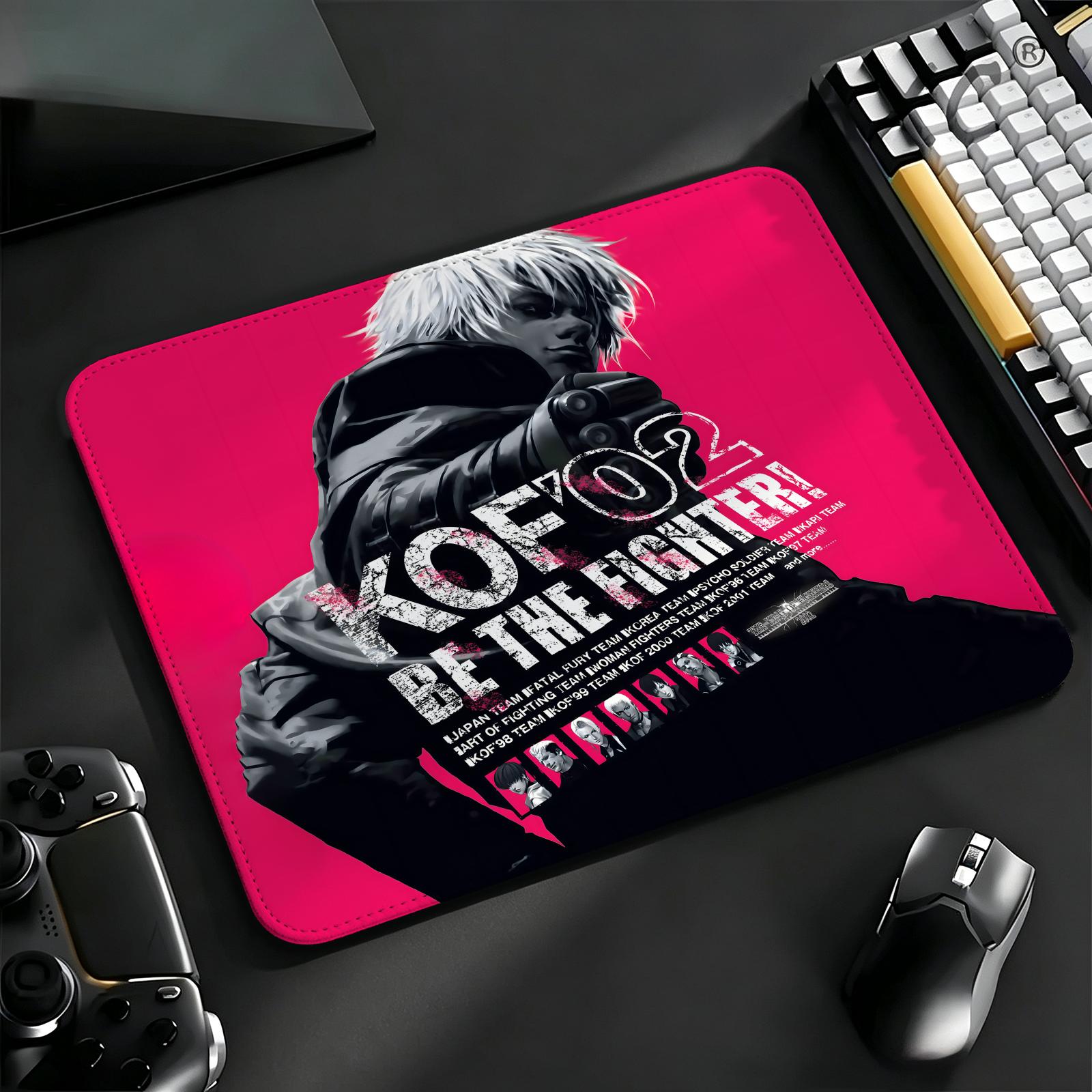 Alas Gaming Ringkas dengan Pin - Esports Gaming Kings ulasan dan harga