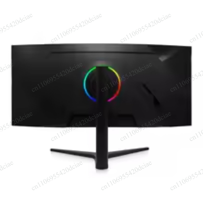 Monitor komputer gaming 49 inc - Gaming Monitor Curved ulasan dan harga