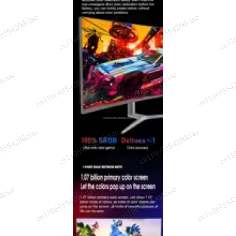 Monitor komputer gaming 49 inc - Gaming Monitor Curved ulasan dan harga