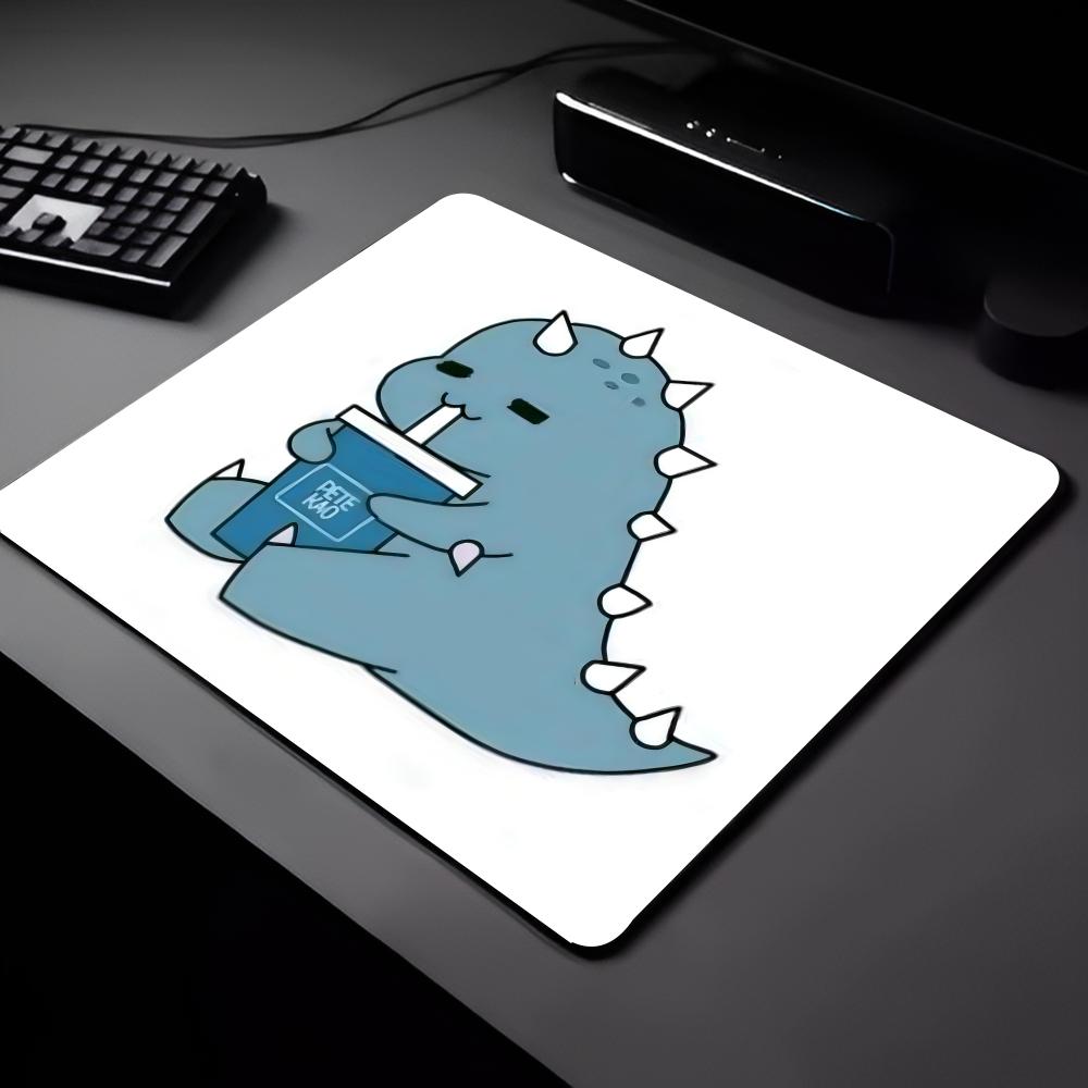 Bantalan Mouse e-sport kartun  - Esports Gaming Maus ulasan dan harga