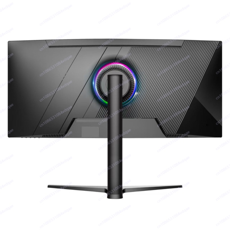 Monitor Gaming Lengkung 38 Inc - Gaming Monitor Curved ulasan dan harga