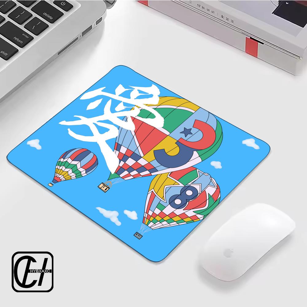 Desain Baru Alas Mouse E-Sport - Esports Gaming Setup ulasan dan harga