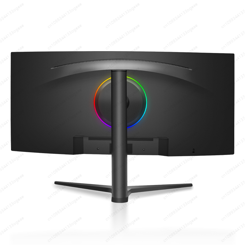 Monitor Gaming 34 inci 4k LG-N - Gaming Monitor Curved ulasan dan harga