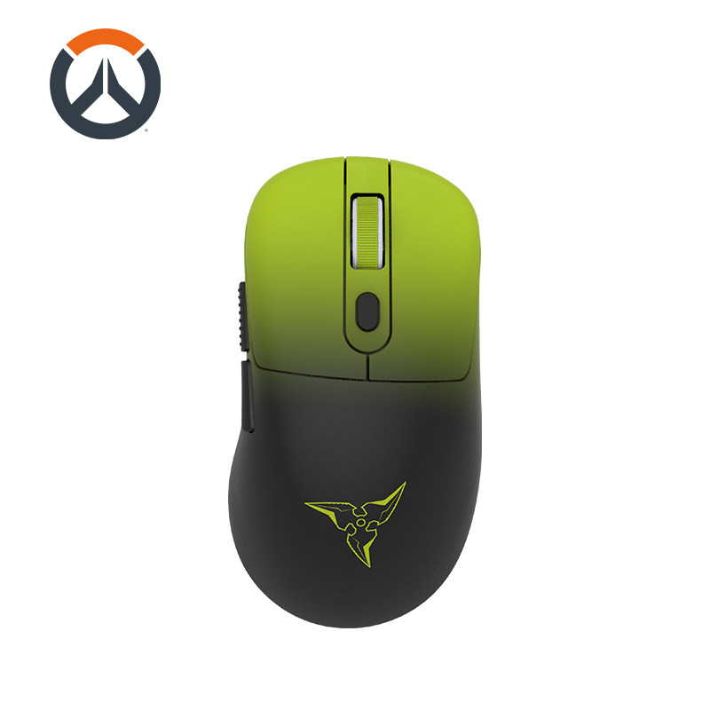 [Resmi] Mouse Gaming Nirkabel  - Esports Gaming Maus ulasan dan harga