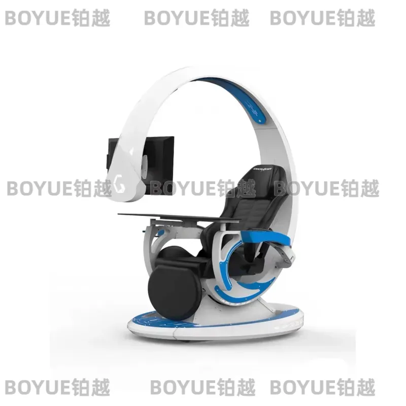 Kursi Gaming Macaron Zero Grav - Esports Gaming Setup ulasan dan harga
