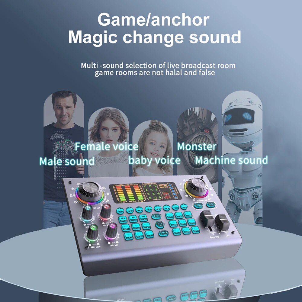 Zealsound mikrofon, paket pera - Esports Gaming Bundle ulasan dan harga