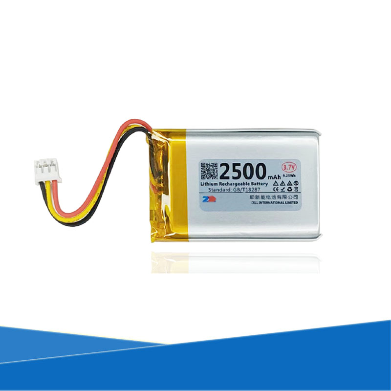 Baterai 2500mAh untuk Headphon - Esports Gaming Bundle ulasan dan harga
