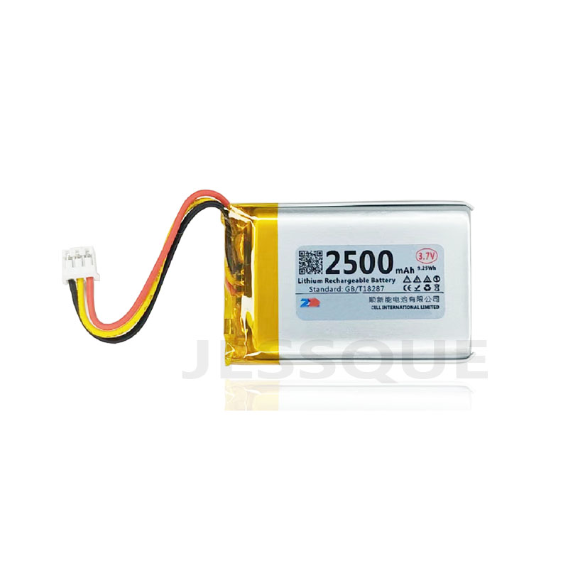 Baterai 2500mAh untuk Headphon - Esports Gaming Bundle ulasan dan harga