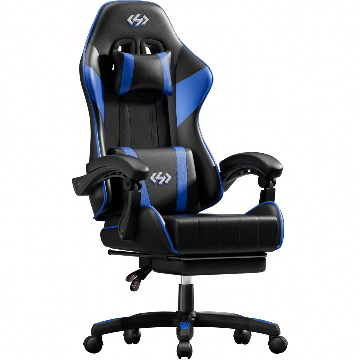 Kursi Gaming HLDIRECT, Kursi K - Gaming & Esports District ulasan dan harga