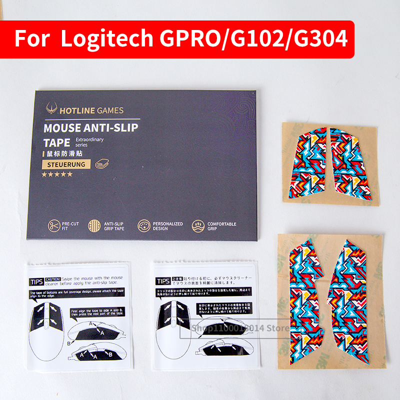 Hotline pita pegangan Mouse ga - Logitech Mouse G203 ulasan dan harga
