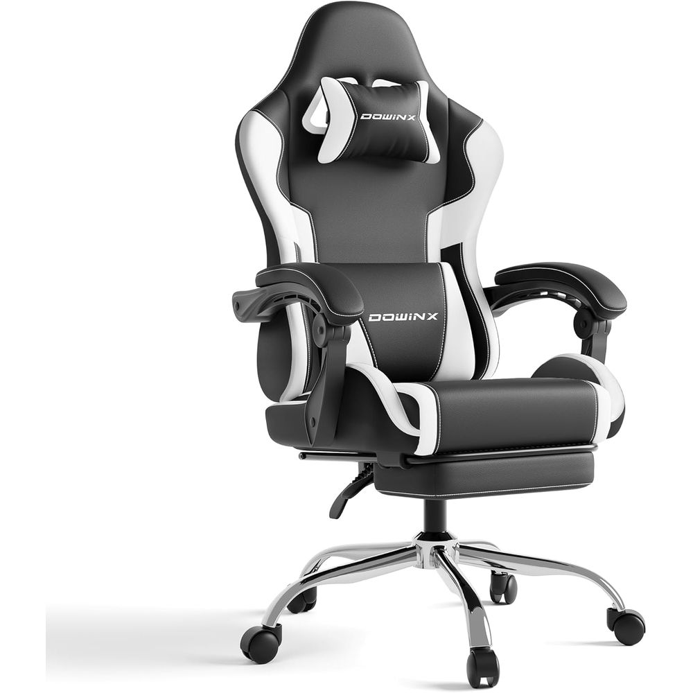 Kursi Gaming Ergonomis dengan  - Gaming & Esports District ulasan dan harga