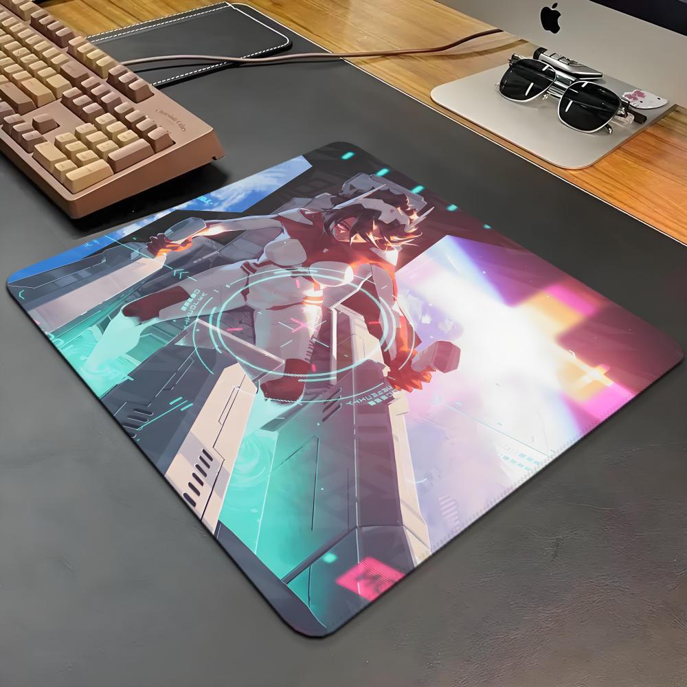Yuki Aim Premium Mouse Pad 45x - Esports Gaming Maus ulasan dan harga