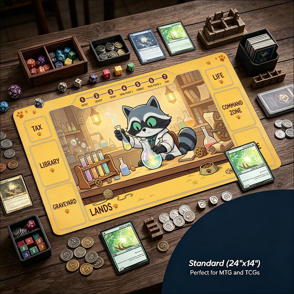 Alas Mouse Gaming XXL, Alas Ke - Esports Gaming Setup ulasan dan harga