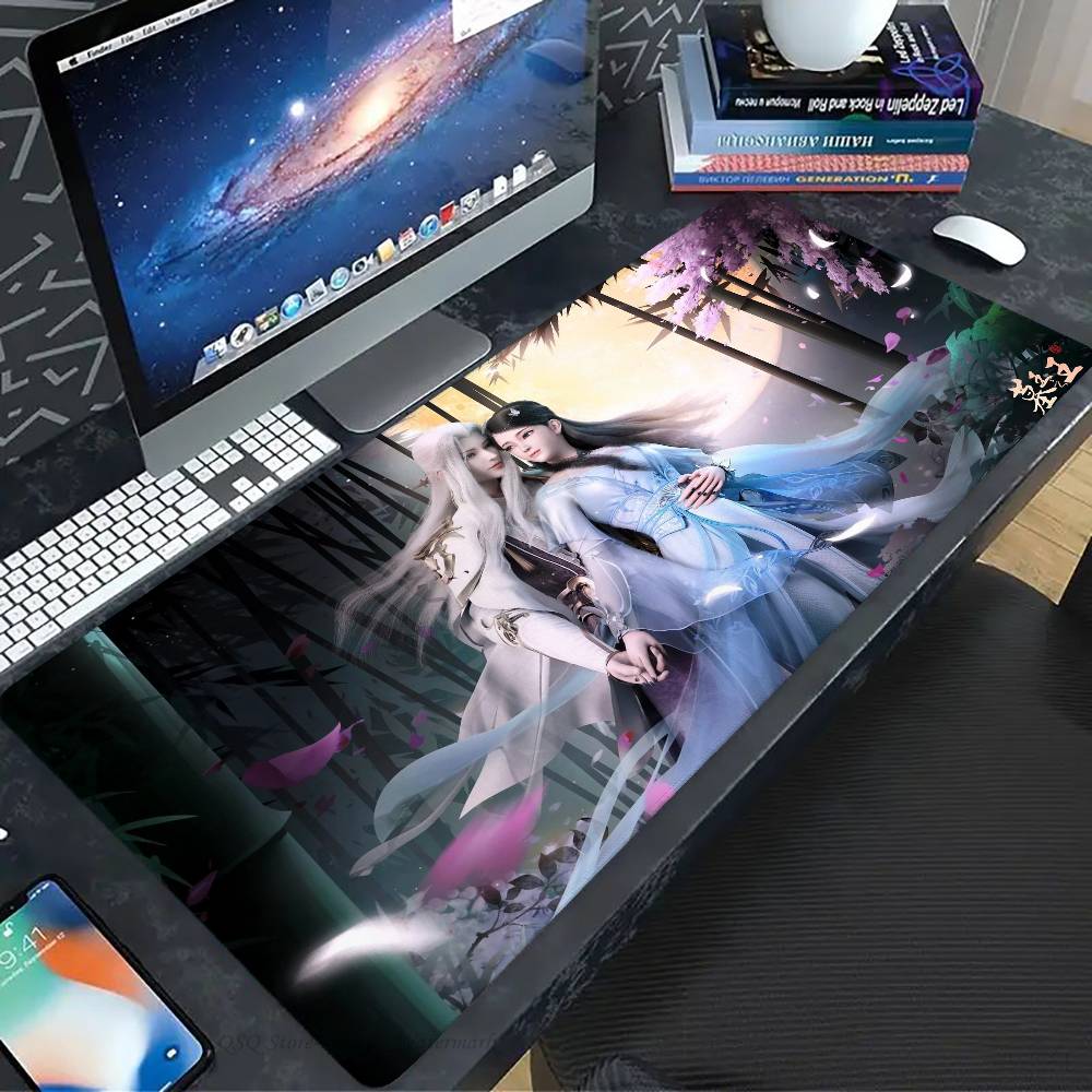 Alas Mouse King Of Tombs Anti- - Esports Gaming Kings ulasan dan harga