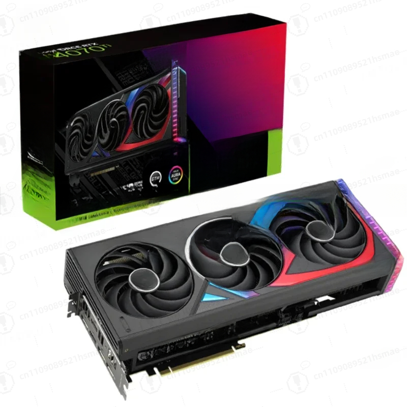 Kartu Grafis Komputer RTX 4070 - Nvidia Vga Rtx 4080 ulasan dan harga