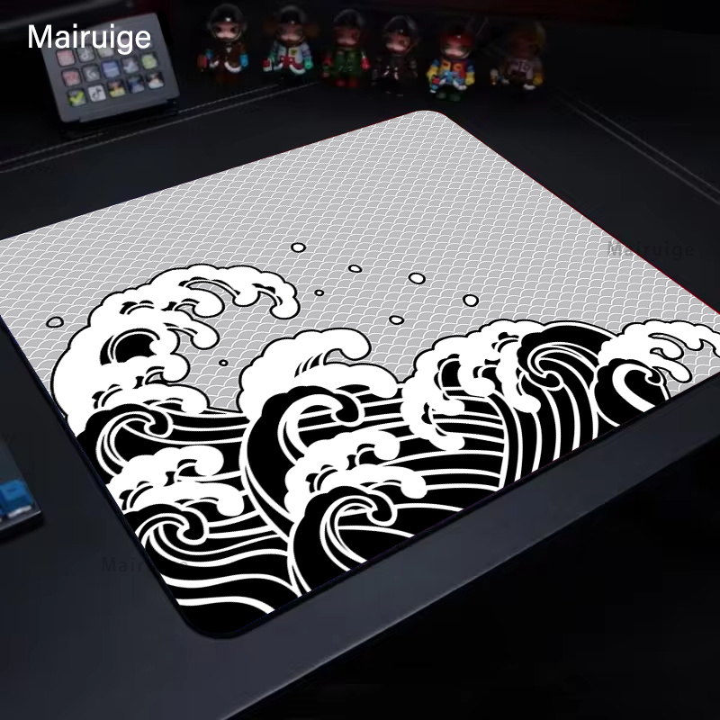 Alas Mouse Gaming Wave E-Sport - Esports Gaming Setup ulasan dan harga