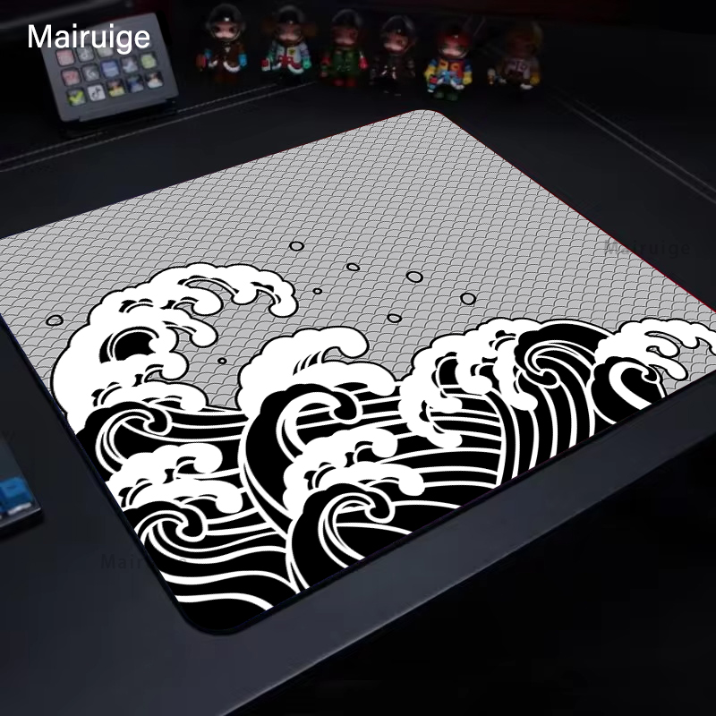 Alas Mouse Gaming Wave E-Sport - Esports Gaming Setup ulasan dan harga