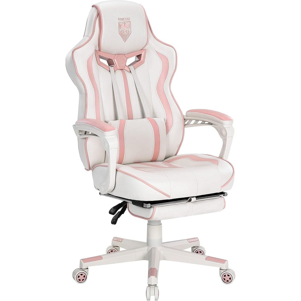 Kursi Gaming Ergonomis Sandara - Gaming & Esports District ulasan dan harga
