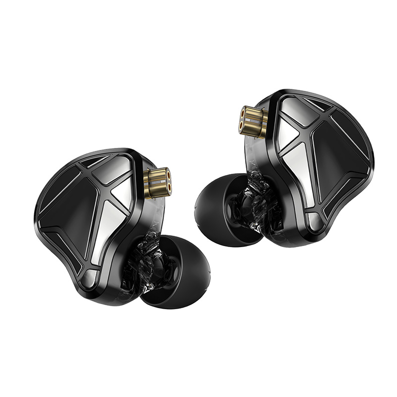    KZ Axas FPS Gaming IEM Hea - Esports Gaming Setup ulasan dan harga
